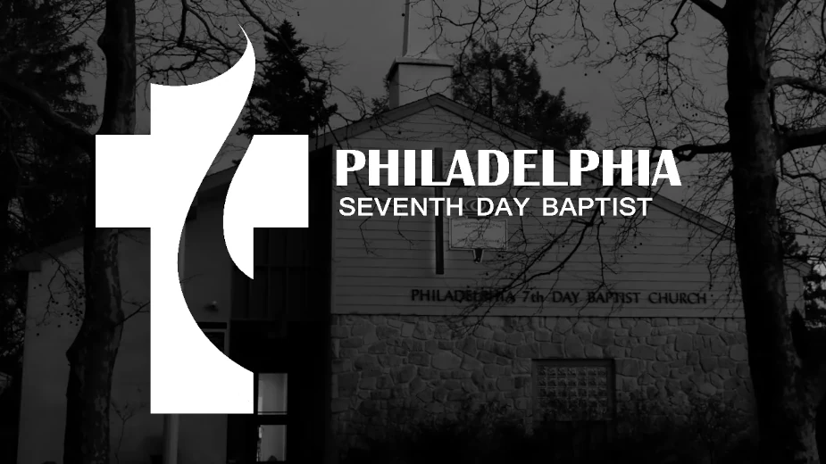 Philadelphia Seventh Day Baptist Church